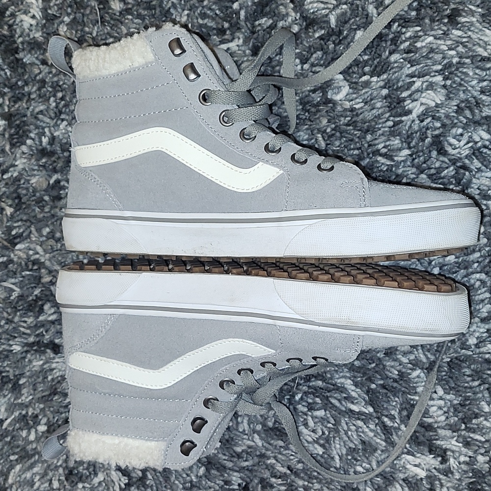 Womens vans - Picture 3 of 6